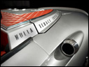 2010 Spyker C8 Aileron Spyder