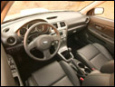 2006 Subaru Impreza WRX