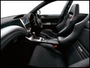 2009 Subaru Impreza WRX STI Carbon