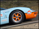 2009 Superformance GT40 Mk1