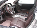 2005 Techart 911 Carrera 4S