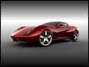 2008 Ugur_Sahin_Design Corvette Z03 Concept