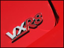 2008 Vauxhall VXR8