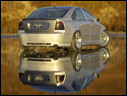 2003 Volvo Evolve S40 Concept