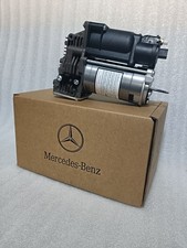 Air Suspension Compressor Pump For Mercedes Benz M GL CLASS 05-12 picture