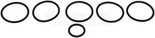 Radiator Coolant Hose O-Ring Dorman 926-165 picture
