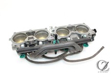 08-11 Honda CBR1000RR CBR 1000RR Throttle Bodies Body picture