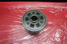 2005-2006 Suzuki GSXR 1000 Engine Clutch Basket Hub OEM #8897 T-22 picture
