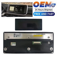REPLACEMENT LCD Display Touch screen 2020 21 22 Kia TELLURIDE Radio NAVIGATION picture