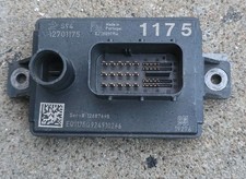 17-23 Chevrolet Silverado 2500 6.6LT GLOW PLUG MODULE 12701175 picture