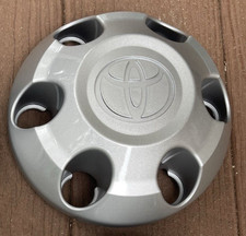 Toyota TACOMA Center Caps GENUINE OEM 2005-2023 4260B-04010 NEW picture