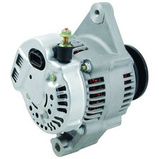 Replacement Alternator for WAI GLOBAL 12357N Starters Alternators Motors picture