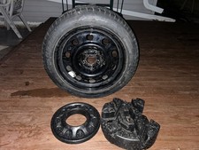 2012-2018 Ford Focus ST/RS COOPER Tire picture