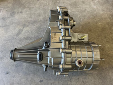 2003-2007 Chevrolet Silverado 1500 Transfer Case Electric Shift NP8 Assembly OEM picture