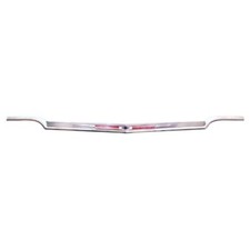 1964 64 Chevy Impala Hood Lip Edge Molding New Dynacorn picture