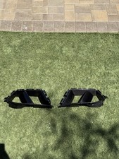 Pure Dry Carbon Fiber Air Ducts Perfect Fitment BMW M3 G80/ M4 G82 picture