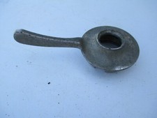 Vintage USED Chris Craft Gar Wood Boat Steering Wheel Throttle Lever     B23 picture