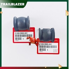 NEW Front Sway Stabilizer Bar Bushing 51306-SWA-A01 For 2007-16 Honda CR-V 2.4L  picture