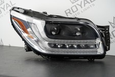 Perfect 2018-2021 Lincoln Navigator Genuine OEM Right Passenger LED Headlight picture