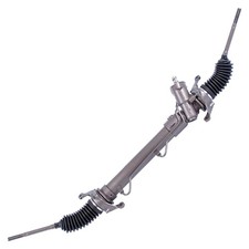 Power Steering Rack And Pinion For Jaguar Vanden Plas XJ6 picture