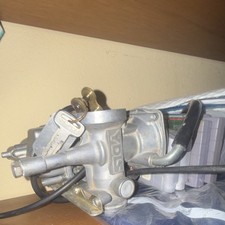 1991 Yamaha Xt600 Carburetor picture