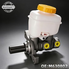 Brake Master Cylinder for 2010-2014 Subaru Outback & 2010-2015 Subaru Legacy picture