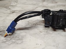 2004-09 TOYOTA PRIUS TRUNK LATCH LIFT GATE TAILGATE LATCH LOCK ACTUATOR picture