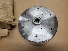 VOLKSWAGEN VW BEETLE SUPER BEETLE NEW FLYWHEEL 180MM 113105271C picture