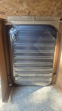 For Chevy Impala 1961-1964 Full Size Passenger Cars Lower Trunk Floor Pan- NIB picture