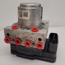 2009-2011 HONDA PILOT FWD ABS Anti-Lock Brake Pump Modulator Assembly OEM picture