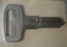 NOS 2004-2009 Yamaha OEM Key Blank YXR450 YXR660 YXR700 Rhino 5UG-H2511-19 picture