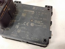Camera/Projector Radar Unit Front Behind Grille SE Fits 23-25 ACCORD 136560 picture