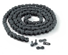 Husqvarna KTM HUSABERGENDURO 118 Link Moto Racing Chain w Clip Master Link Italy picture