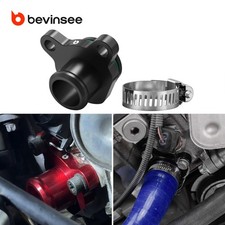 Water Hose Fitting For BMW 520i 528i 530i 535i X1 X3 X4 X5 X6 Z4 N54 N52 N53 N20 picture