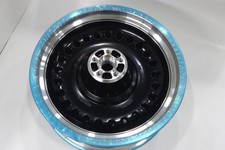 New Old Stock, Fits Harley Davidson Whl,Rr,Hole,Gblk,17X6 Part # 40900123 picture