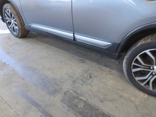 OUTLANDER 2017 Rocker Panel Moulding 758243 picture