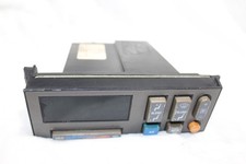 89-94 Chevy Silverado Gmc Sierra C / K Truck CLIMATE Control AC Heat HVAC w/ AC picture