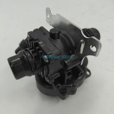 Water Heater Thermostat Valve For Alfa Romeo Gulia Stelvio 2.0T 68312761AD picture
