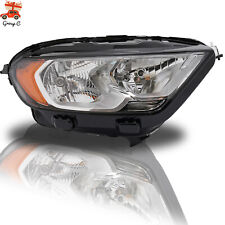 Headlight Passenger Right For 18-22 Ford EcoSport S, SE, SES, Titanium Headlamp  picture