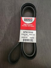 Bando Serpentine Belt 6PK1930 - Brand New picture