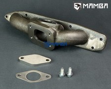 MAMBA Turbo Exhaust Manifold SUZUKI Solio Swift G13B G16B SOHC T25 Flange picture