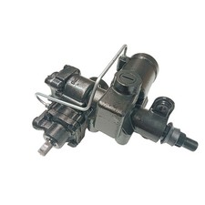 Power Steering Gear Box For 1994-1999 Land Rover Defender & Range Rover 27-8700 picture