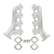 Hooker Headers BHS594 Blackheart LS Swap Exhaust Manifolds for 1982-2004 Chevy picture