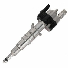 GENUINE Fuel Injector For 2007-2015 BMW 335i 335xi 135i Z4 X5 X6 TURBO 7585261 picture