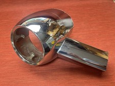 Very Nice 1951 Ford L/H grille bullet surround, extension, shoebox hot rat rod picture