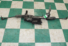 2011-2014 Ford Mustang Power Steering Rack And Pinion 18