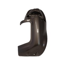 58851-10DEA NEW OEM HARLEY-DAVIDSON CVO LEFT LOWER FAIRING TITANIUM DUST FLHTCUS picture