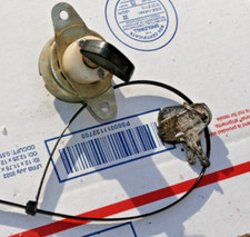 1964 YAMAHA Y21 125cc OEM IGINTION SWITCH  /VIN # Y21-154376 picture
