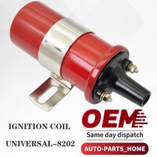 ✅8202 Ignition Blaster 2 Coil 45,000 V Oil Filled Round Canister for BUICK GS US picture