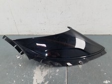 2015 McLaren 650S Spider Left Intake Panel Side Fender Blade #4100 X2 picture